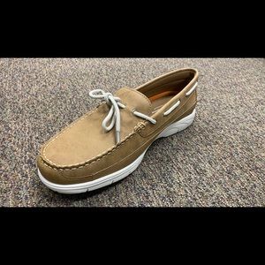Rugged Coastalwear by Freeman Loafers